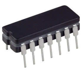 LM148J Texas Instruments CDIP14