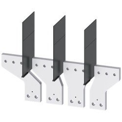 Złącze szyny zbiorczej 3VA9674-0QC00, Siemens, 3VA9, SENTRON