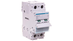 Rozłącznik Modułowy 80A 2P Sbn280