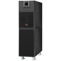 APC SRV10KI APC SRV10KI uninterruptible power supply (UPS) Double-conversion