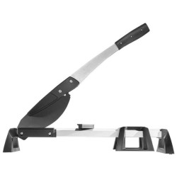 Wolfcraft 6939000 VLC 800 Laminate Cutter: Fast Precise Cuts 465 mm Max