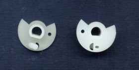 NR0429 SHARP ZĘBATKA VIDEO