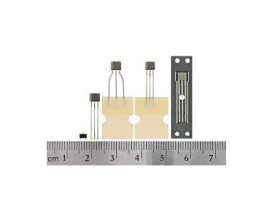 Czujnik Halla Otwór przezierny Honeywell TO-92 Cyfrowa