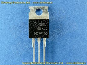 MC7915CT
