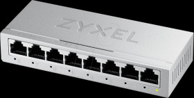 GS-108B V5 Switch, 8-port, Gigabit Ethernet