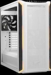 BGW62 be quiet! Shadow Base 800 DX White