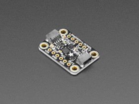 Adafruit LSM6DSOX + LIS3MDL - Precision 9 DoF IMU (STEMMA QT / Qwiic)