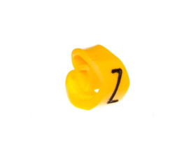 Oznacznik pierścieniowy PA 2/Z 61820160 /100szt./