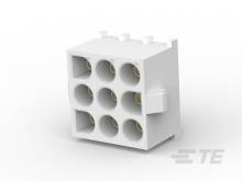 TE Connectivity 643426-3 1 szt. torba