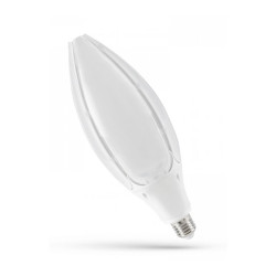 Żarówka LED E27 54W 5400L do lampa ogrodowa