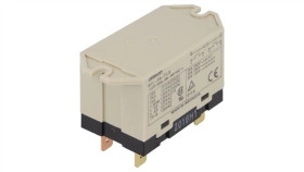 G7l-2A-Tub-230Ac Przekaźnik: Elektromagnetyczny Dpst-No Ucewki: 230Vac G7l 50M