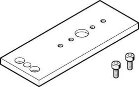Adapter FESTO DAMF-18-FKP 2349281