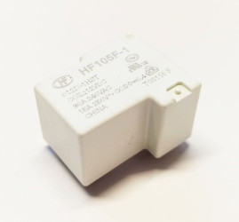 HF105F-1/012D-1HST przekaźnik elektromagnetyczny SPST, zas. 12Vdc