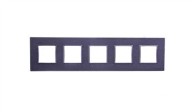 Dante Ramka Pięciokrotna Kamień Ardesia 4509485