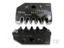 TE Connectivity TE AMP SDE Commercial Tools 539744-2