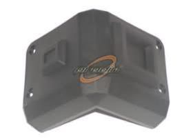 NAROŻNIK KOLUMNY PLASTIKOWY 1/8x7cm