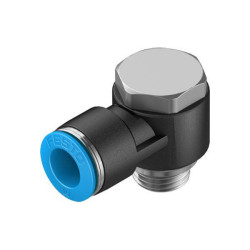 FESTO 186143 Screw Fastener G1/4&quot; external thread 1pc