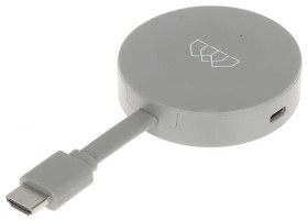 Odtwarzacz multimedialny DONGLE-G/4K SMART TV Homatics