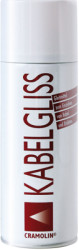 Cable glide, Cramolin KABELGLISS, 151611, 400 ml spray
