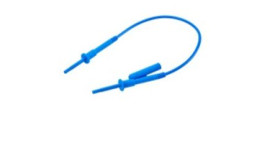 Zestaw przewodów pomiarowych HV do testera izolacji, typ: Przewód, do użytku z: CA 6550, CA 6555