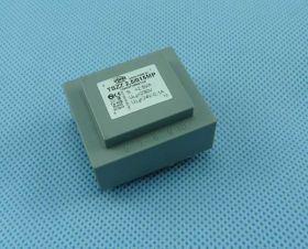 TSZZ-2,5/015M 24V/0,1A TRAFO PCB