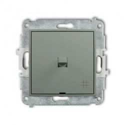 MINI Mechanizm łącznika krzyżowego w stylu amerykańskim szałwiowy 61MWPUS-6