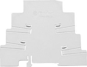 Płytka obustronna Finder 093.60 1 szt.