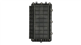 Mufa Fttx, 2 Tacki, 24 Spawy, Zewnętrzna Extralink Jerry