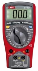 Multimetr cyfrowy UT50A