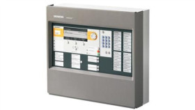 Fc722-Yz Centrala Pożarowa (2-Pętle) W Obudowie (Standard) Z 1 Grupą...