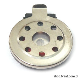 DMS1608F-03A Speaker 16.5 mm R 8 Ohm TO-WIRE AAC