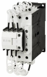 Eaton DILK50-10(230V50HZ,240V60HZ) Stycznik kondensatorowy 1 szt.