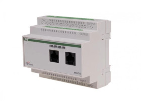 Moduł wejść/wyjść (rolety) mH-E16-4 Poziom 4