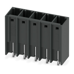 Złącze 5-pinowe raster: 7.62mm -rzędowe Phoenix Contact