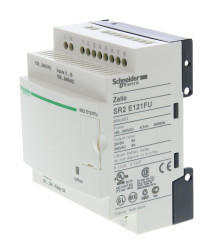 Moduł logiczny Schneider Electric Zelio Logic 8 4 Sygnał dyskretny Przekaźnik
