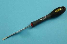 WKR.PŁASKI 3,00x75mm STANLEY FATMAX