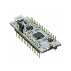 NUCLEO-F042K6 - zestaw startowy z mikrokontrolerem STM32F042K6T6