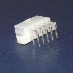 MLX5569E-10 złącze