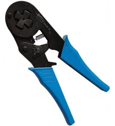 Praska do końcówek tulejkowych 6-16mm2 ZKTN-16 / ERVN-16