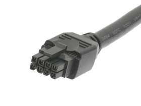 Wiązka kablowa, 245132 Micro-Fit 3.0, 2m