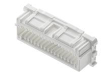 Molex Obudowa złącza pin żeńskiego na kabel 2016442160 1 szt.