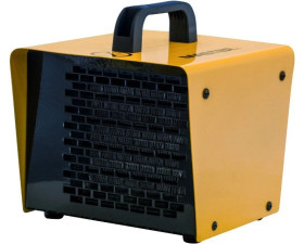 Nagrzewnica elektryczna B 2 PTC