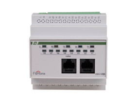 Moduł zaworów (8 zaworów) LEVEL 4 mH-V8-4 F&F FILIPOWSKI