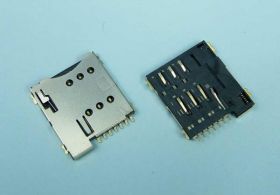 GN.CZYTNIKA KART MICRO SIM 6-PIN MS2