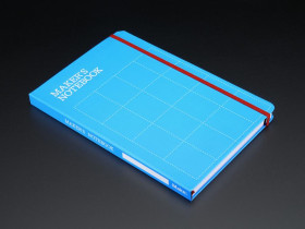 Adafruit The Maker's Notebook