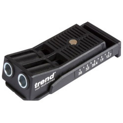 Trend PH/JIG/C PH/JIG/C Twin Pocket Hole Jig