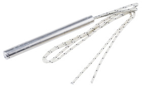 Element grzewczy 220 W Wkład grzejny 220 V AC średnica 3/8 cala długość 4cal