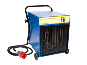 Termowentylator TWE 9/12/18 940013 ELEKTROMET