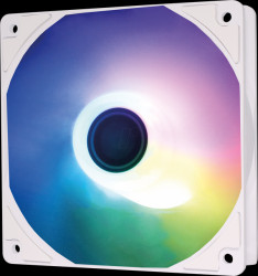 XPF120.W.ARGB Xilence XF063 case fan, 120 mm, ARGB LED, white