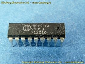 UM3511A